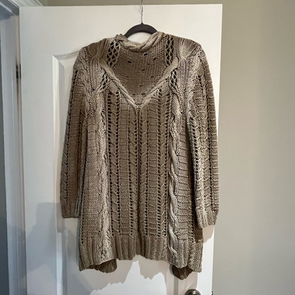 Bird by Juicy Couture cardigan - Picture 3 of 4